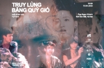 19.04 —TRUY LÙNG BĂNG QUỶ GIÓ / IN CHASE OF THE WINDY DEVIL GANG